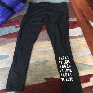 VS Leggings